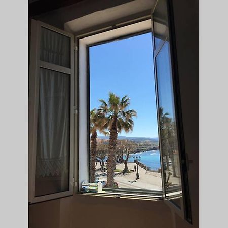 Alghero Bastioni Colombo Sea View 外观 照片