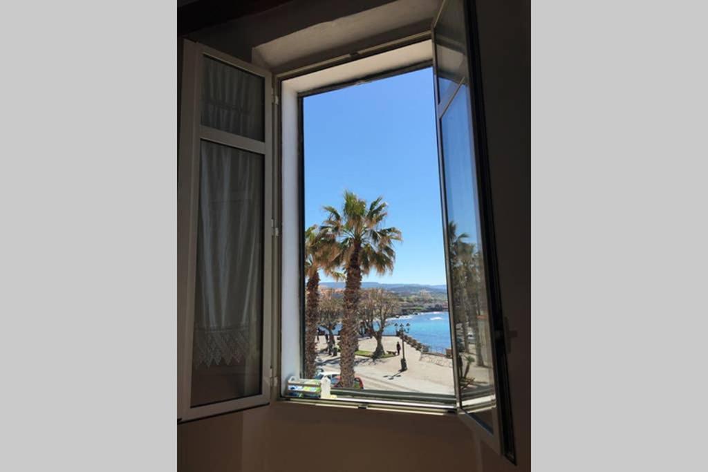 Alghero Bastioni Colombo Sea View 外观 照片