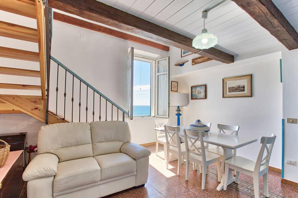 Alghero Bastioni Colombo Sea View 外观 照片