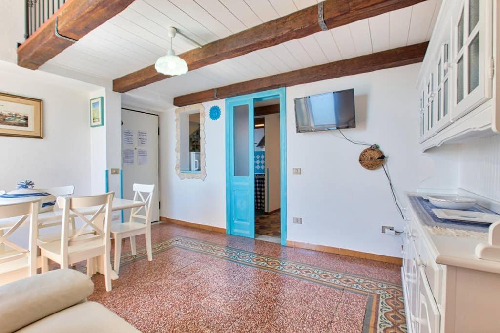 Alghero Bastioni Colombo Sea View 外观 照片