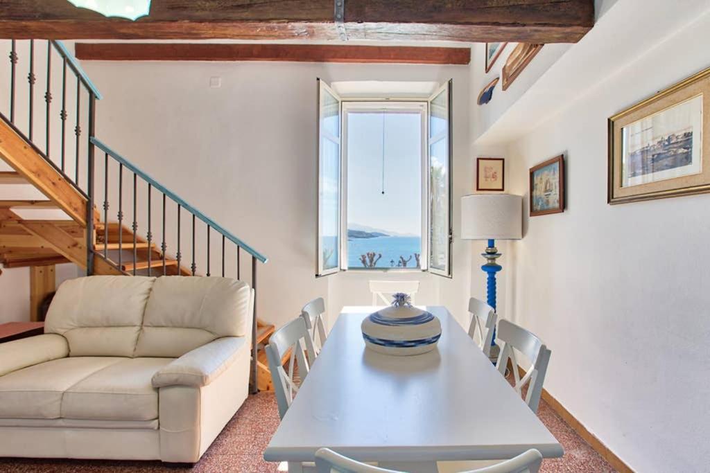 Alghero Bastioni Colombo Sea View 外观 照片