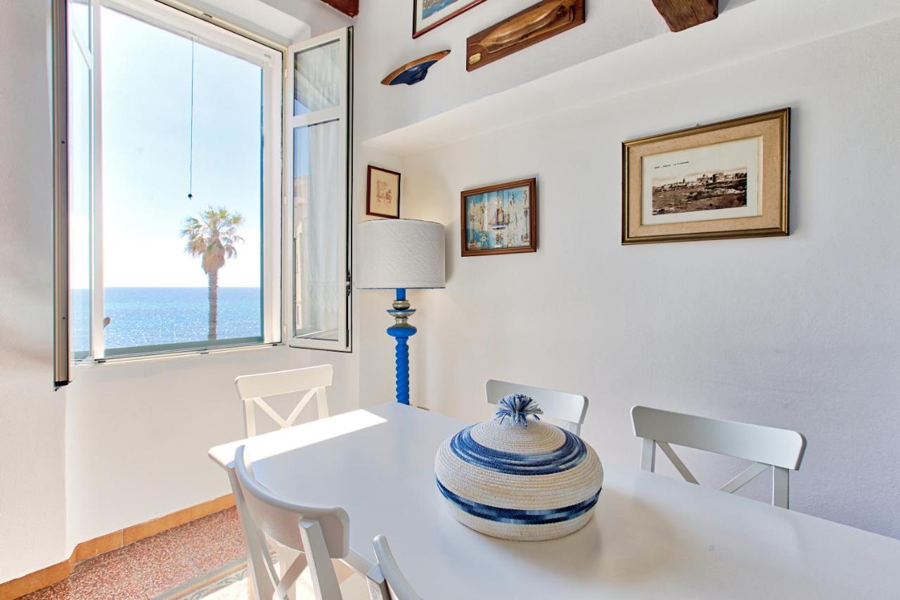 Alghero Bastioni Colombo Sea View 外观 照片