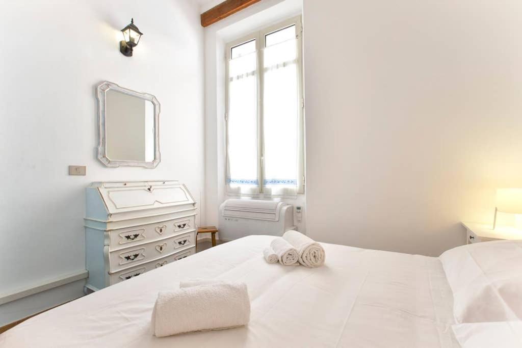 Alghero Bastioni Colombo Sea View 外观 照片