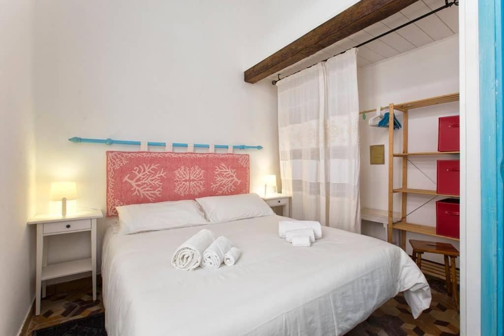 Alghero Bastioni Colombo Sea View 外观 照片
