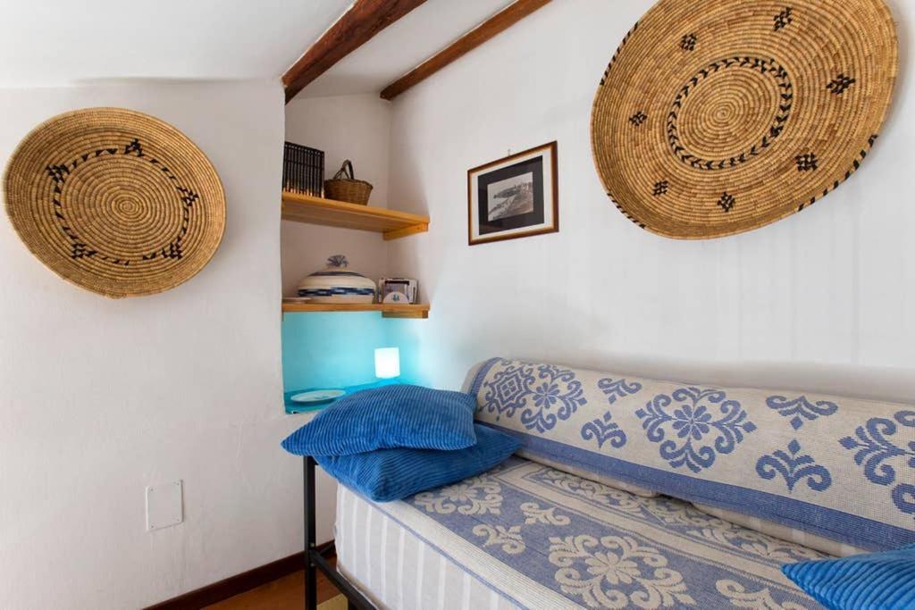 Alghero Bastioni Colombo Sea View 外观 照片