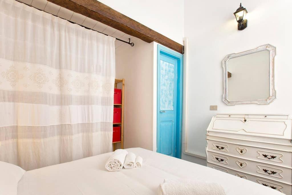 Alghero Bastioni Colombo Sea View 外观 照片
