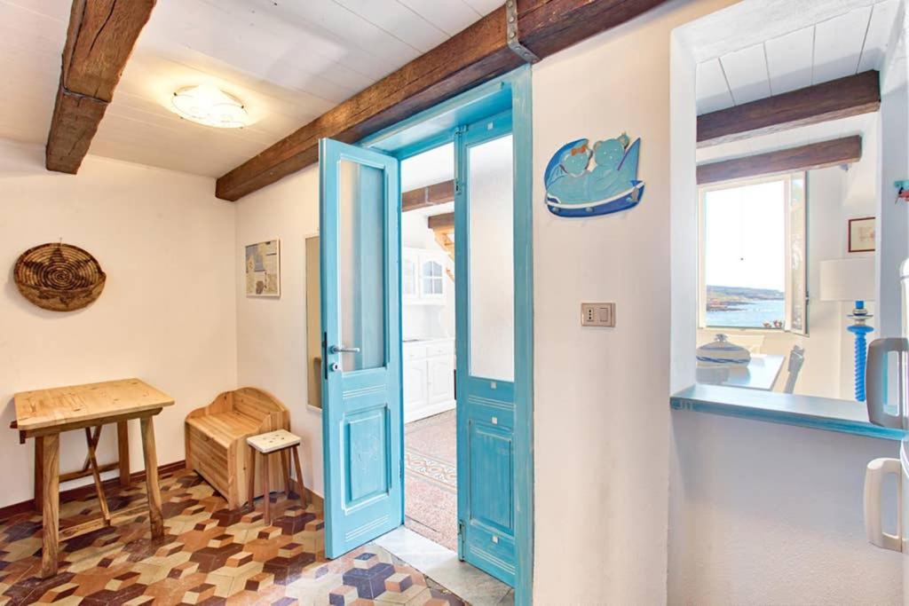 Alghero Bastioni Colombo Sea View 外观 照片