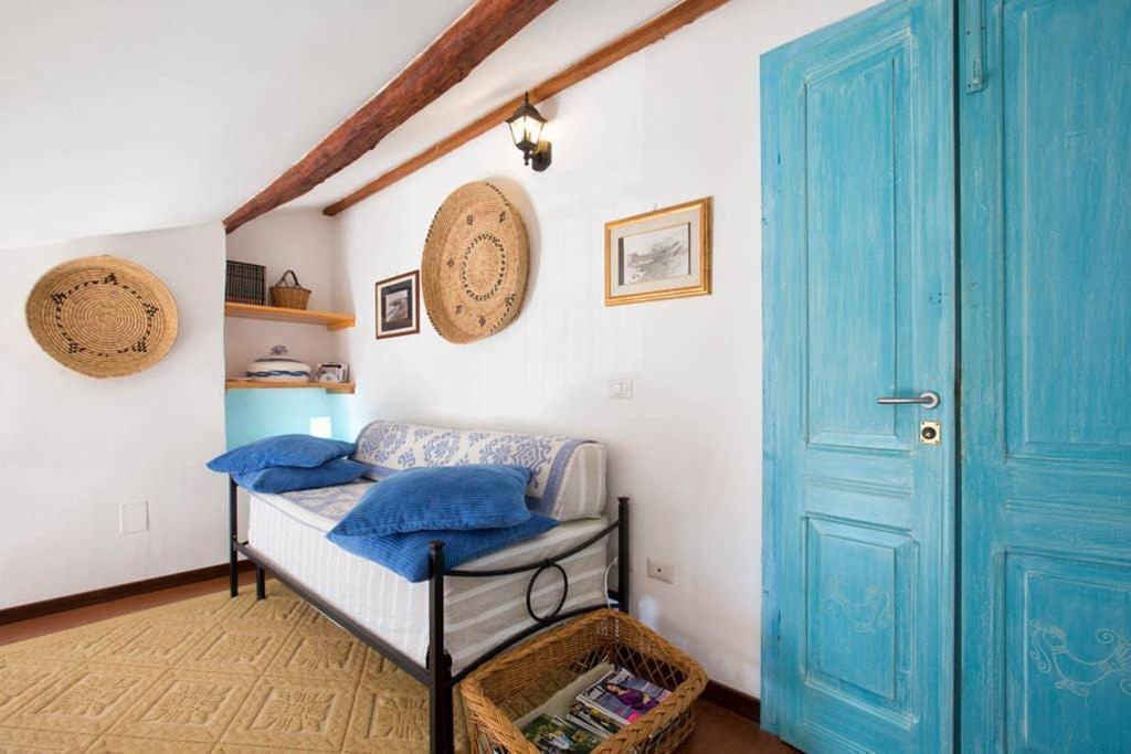 Alghero Bastioni Colombo Sea View 外观 照片