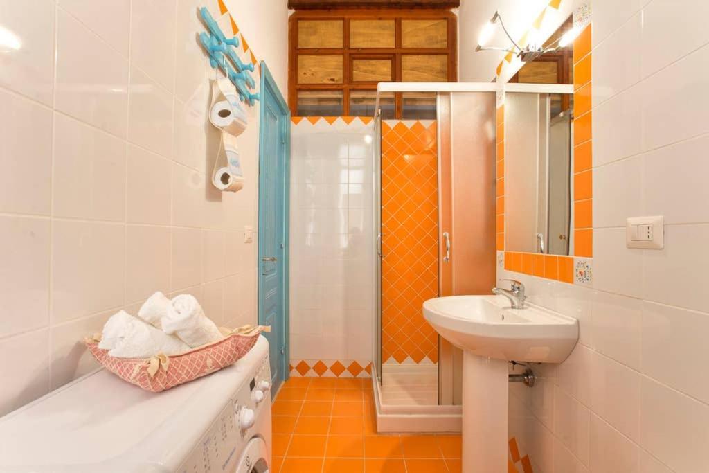 Alghero Bastioni Colombo Sea View 外观 照片
