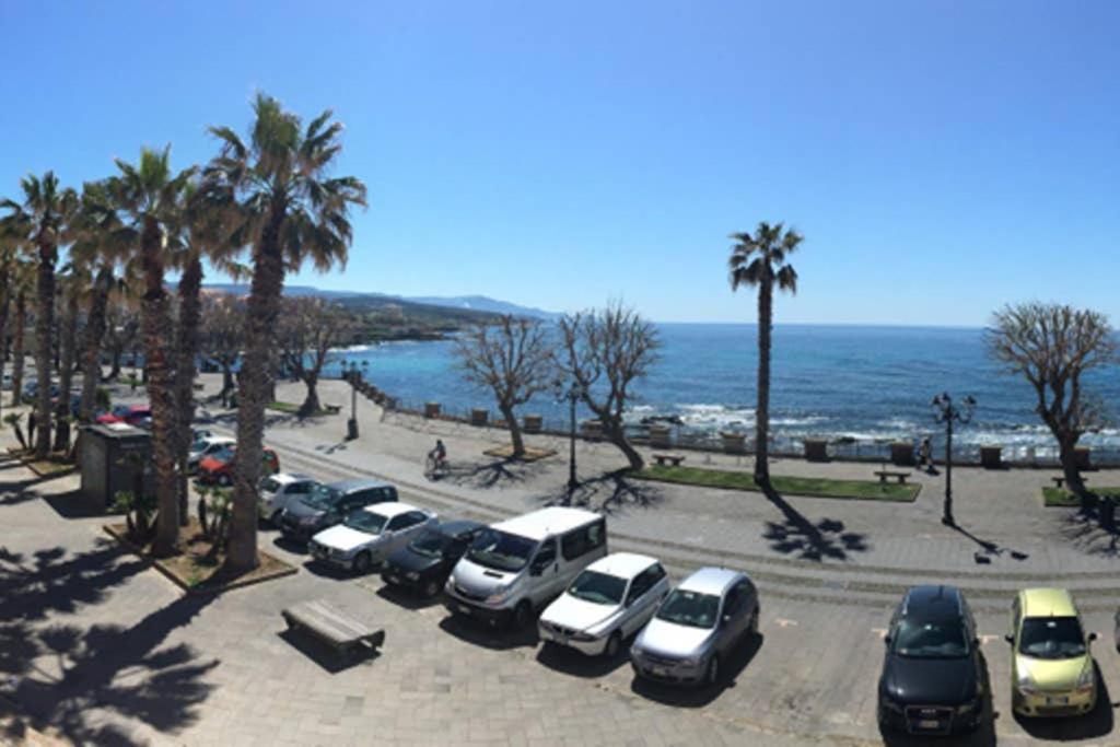Alghero Bastioni Colombo Sea View 外观 照片