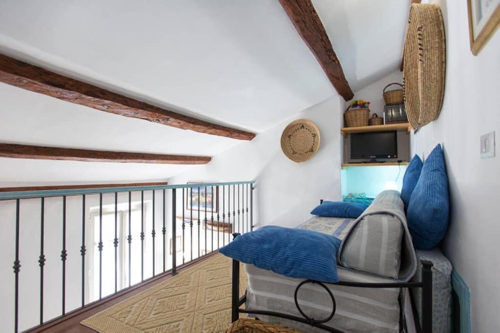 Alghero Bastioni Colombo Sea View 外观 照片