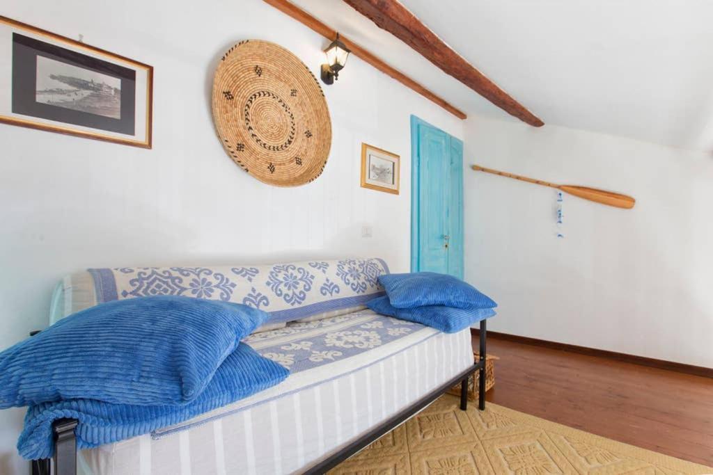 Alghero Bastioni Colombo Sea View 外观 照片