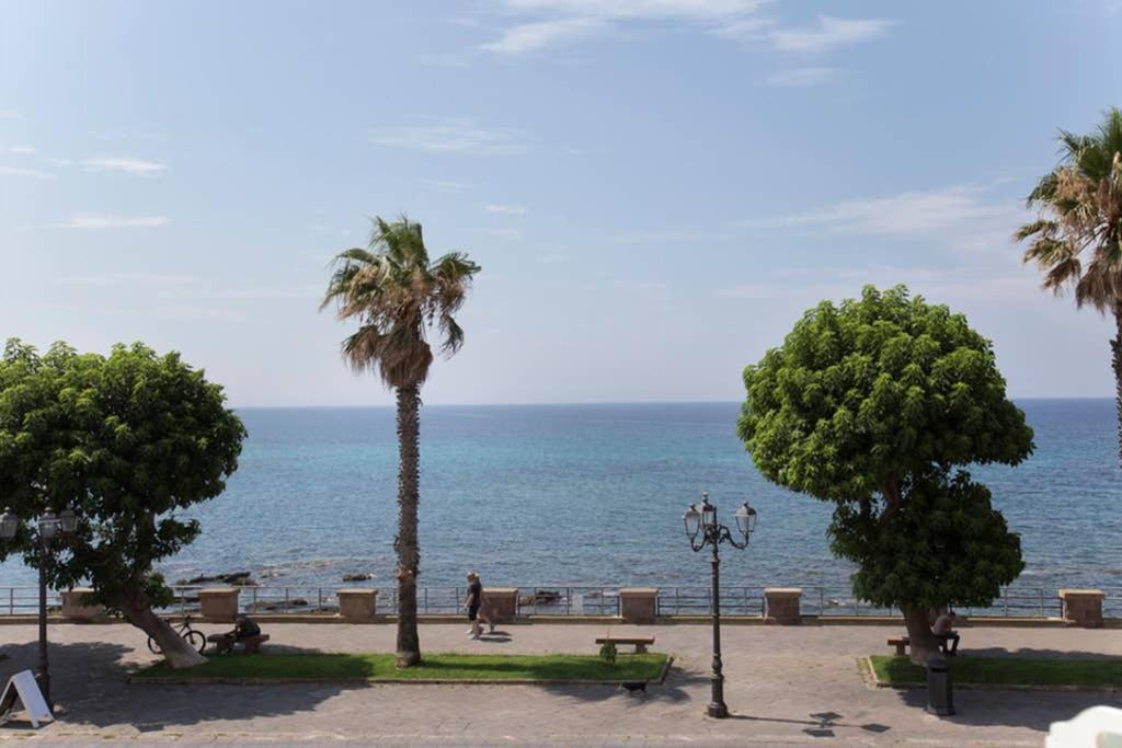 Alghero Bastioni Colombo Sea View 外观 照片