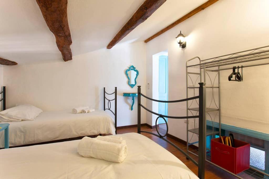 Alghero Bastioni Colombo Sea View 外观 照片