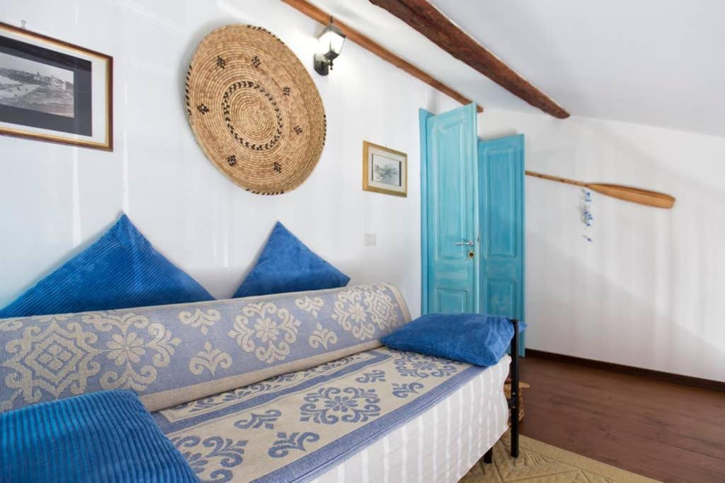 Alghero Bastioni Colombo Sea View 外观 照片