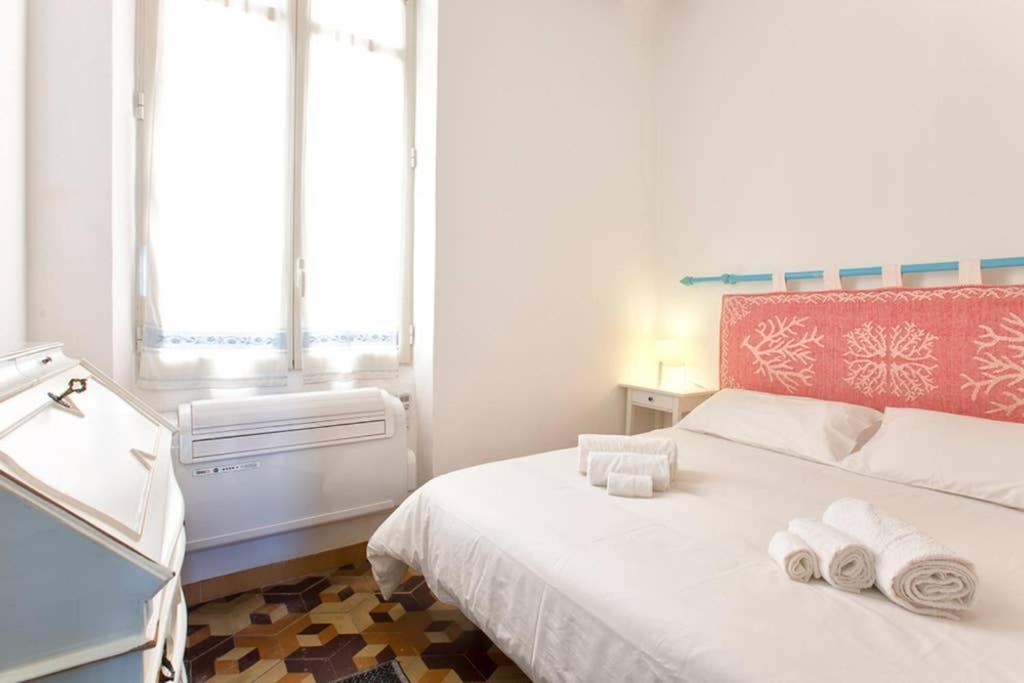 Alghero Bastioni Colombo Sea View 外观 照片